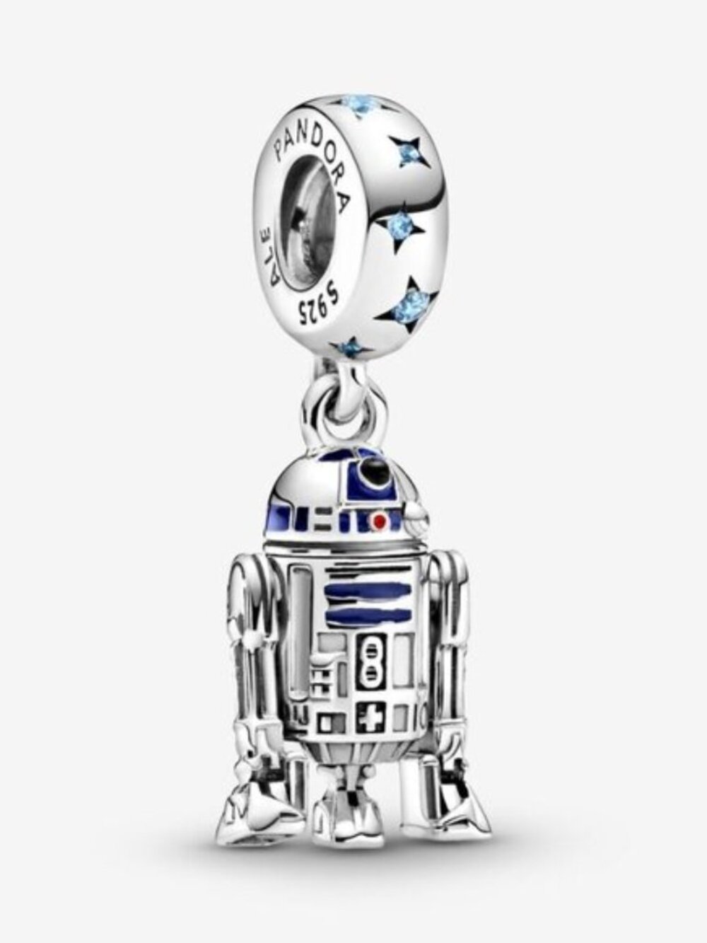 Pandora Charms